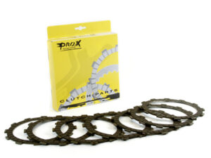 ProX Friction Plate Set XR600R '85-00