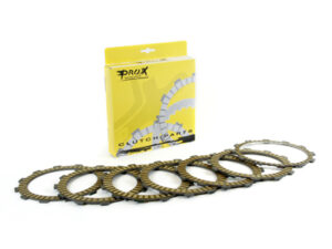 ProX Friction Plate Set XR650R '00-07