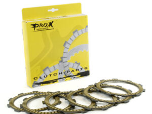 ProX Friction Plate Set YZ80 '93-94