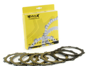 ProX Friction Plate Set YZ80 '95-01 + YZ85 '02-21