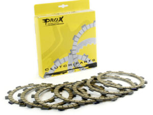 ProX Friction Plate Set YZ125 '91-92 + WR250X/R '08-15
