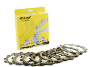 ProX Friction Plate Set YZ125 '93-97 + YZ125 '05-22