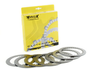 ProX Steel Plate Set YZ125 '93-22