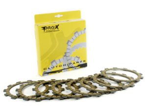 ProX Friction Plate Set YZ125 '98-99