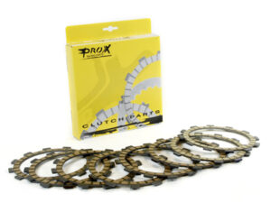 ProX Friction Plate Set YZ125 '00-04