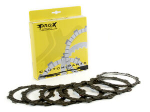 ProX Friction Plate Set Blaster 200 '88-06 + DT125R/X '05-06