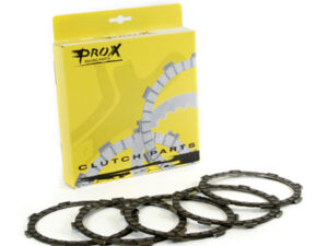ProX Friction Plate Set TT-R125 '00-17 + XT125R/X '05-06