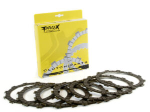 ProX Friction Plate Set YZ250 '88-90