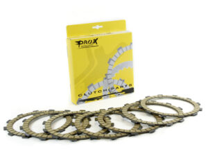 ProX Friction Plate Set YZ250 '91-92 + WR250 '91-93
