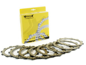 ProX Friction Plate Set YZ250 '93-22 + WR250 '94-97