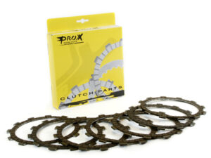 ProX Friction Plate Set YFZ350 '87-06 + TT350 '85-95