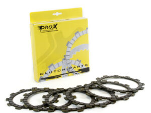 ProX Friction Plate Set XG250 Tricker '05-06