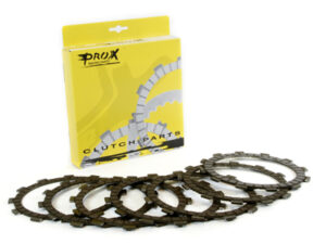 ProX Friction Plate Set YFM350 Warrior/Raptor '87-13