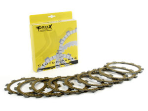 ProX Friction Plate Set YZ250F '08-18 + WR250F '15-19