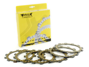 ProX Friction Plate Set YFM250R Raptor '08-13
