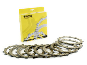 ProX Friction Plate Set YZ426F '00