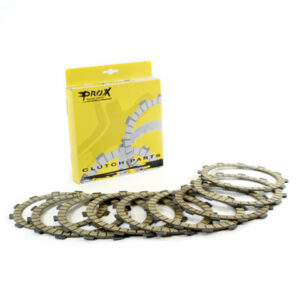 ProX Friction Plate Set YZ426F '00