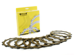 ProX Friction Plate Set YZ450F '03-06 + WR450F '04