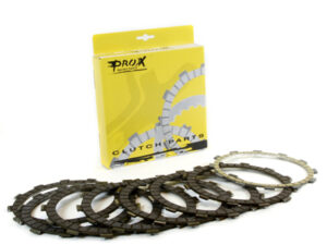 ProX Friction Plate Set YFZ450 '07