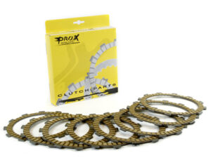 ProX Friction Plate Set YZ450F '07-13 + WR450F '05-15