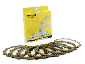 ProX Friction Plate Set YFZ450 '08-09