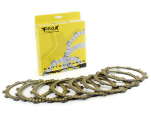 ProX Friction Plate Set YFZ450R '09-13