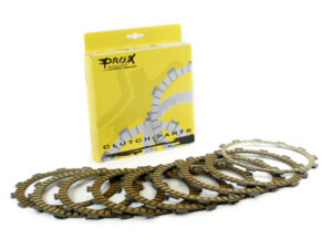 ProX Friction Plate Set WR450F '03