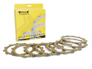 ProX Friction Plate Set YZ450F '14-16