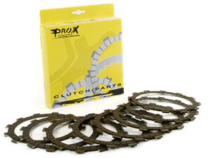 ProX Friction Plate Set YFM660R '01-05 + XT/TT550/600 '82-04