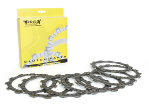 ProX Friction Plate Set RM250 '88-91
