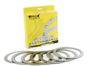 ProX Steel Plate Set RM250 '88-91 + RM250 '94-95