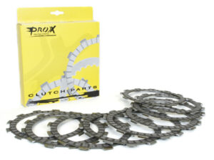 ProX Friction Plate Set RM250 '92-93