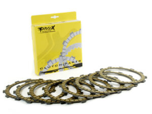 ProX Friction Plate Set RM250 '96-02