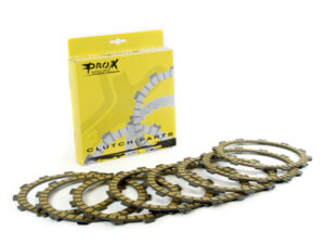 ProX Friction Plate Set RM250 '03-05