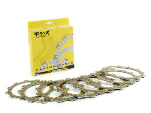 ProX Friction Plate Set RM250 '06-12