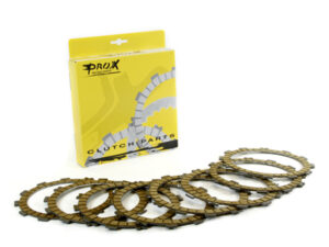ProX Friction Plate Set RM-Z250 '07-10