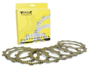 ProX Friction Plate Set RM-Z250 '11-23
