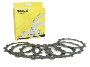 ProX Friction Plate Set DR350 '90-99