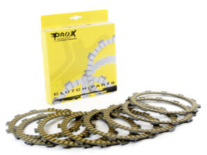 ProX Friction Plate Set LT-R450 '06-11