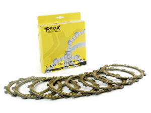 ProX Friction Plate Set RMX450Z '10-15