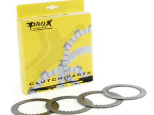 ProX Steel Plate Set KX60/65 '83-20 + KX80 '81-84 + RM65