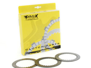 ProX Steel Plate Set KX80 '79-80 + KDX80 '80-81