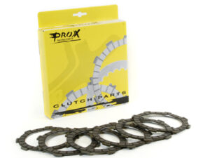 ProX Friction Plate Set KX80 '85-87