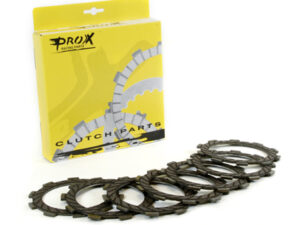 ProX Friction Plate Set KX80 '88