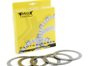ProX Steel Plate Set KX80 '98-00 + KX85/100 '98-21