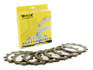 ProX Friction Plate Set KX125 '85-87 + KDX200 '86-88