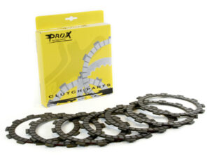 ProX Friction Plate Set KX125 '94-96