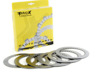 ProX Steel Plate Set KX125 '94-08