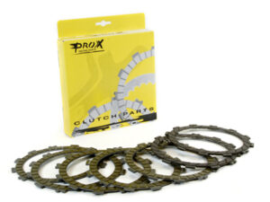 ProX Friction Plate Set KX125 '97-08
