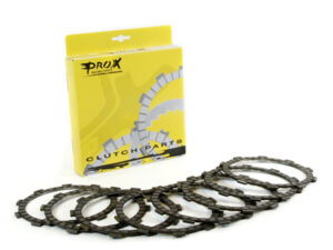 ProX Friction Plate Set KDX200 '95-06 + KDX220R '97-05